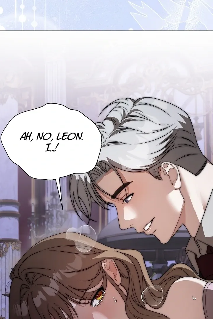 The Duchess at the Butler’s Mercy Chapter 1 page 143 - 