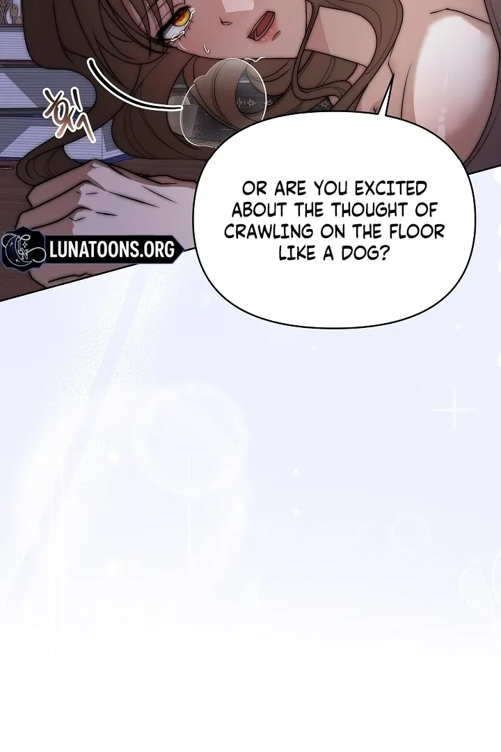 The Duchess at the Butler’s Mercy Chapter 1 page 144 - 