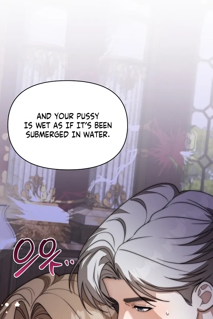 The Duchess at the Butler’s Mercy Chapter 1 page 148 - 