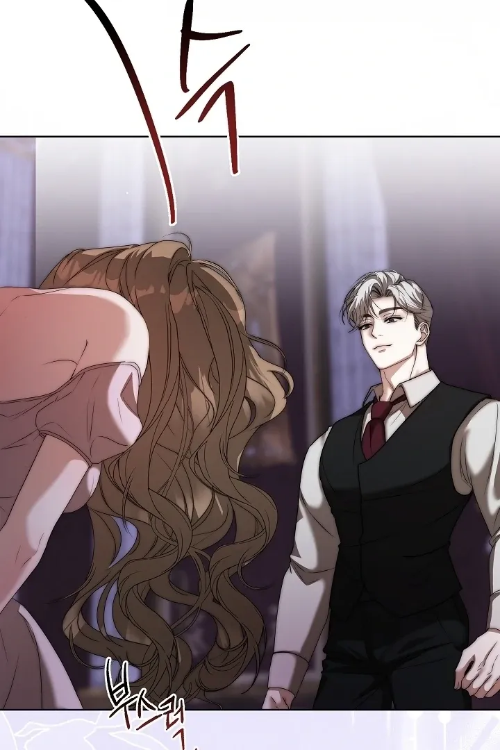 The Duchess at the Butler’s Mercy Chapter 1 page 17 - 