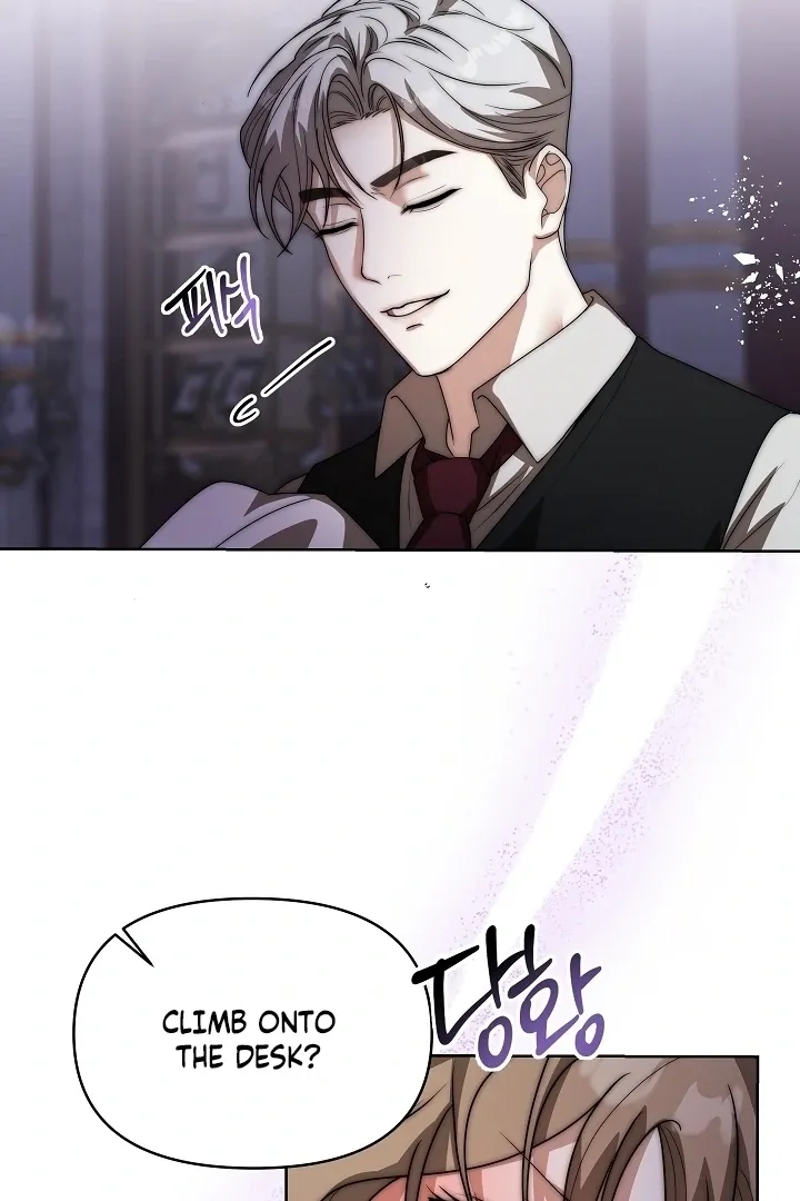 The Duchess at the Butler’s Mercy Chapter 1 page 167 - 