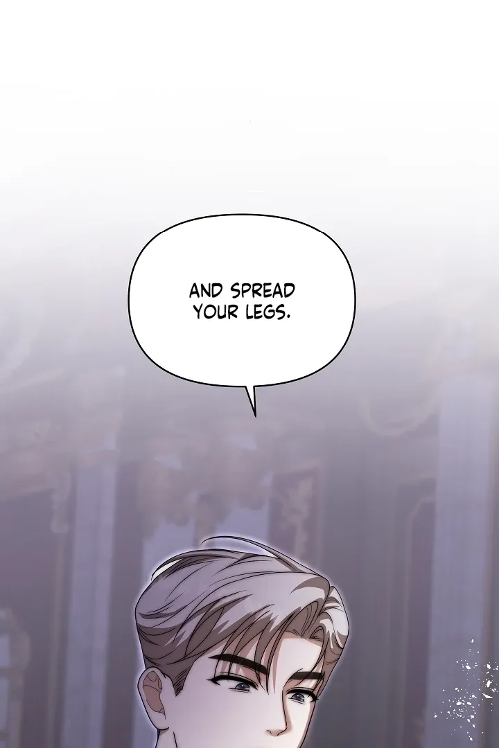The Duchess at the Butler’s Mercy Chapter 1 page 170 - 
