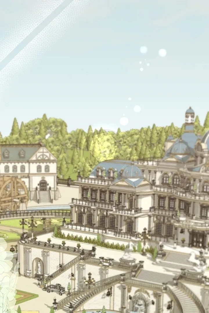 The Duchess at the Butler’s Mercy Chapter 1 page 29 - 
