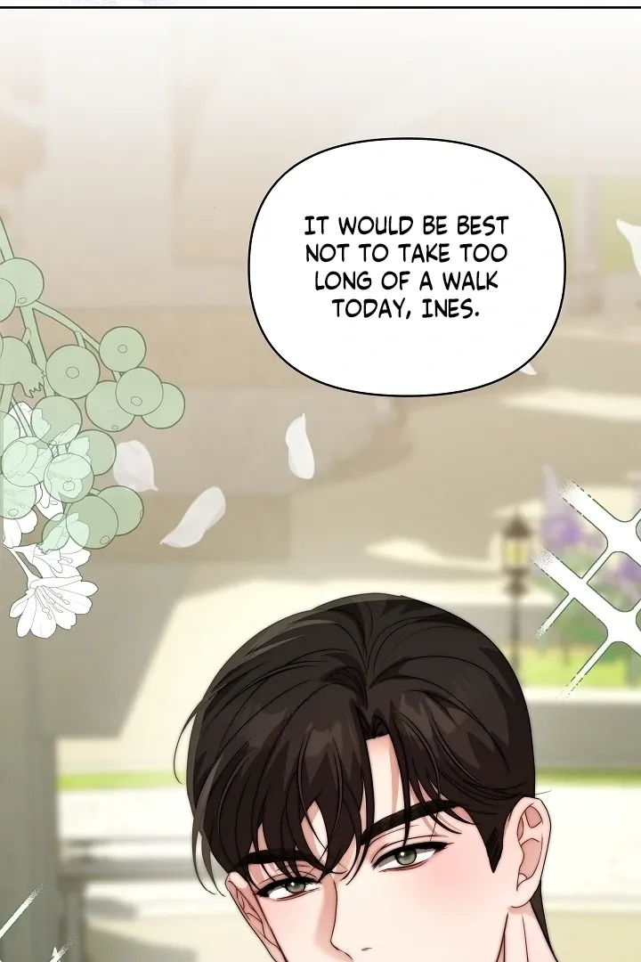 The Duchess at the Butler’s Mercy Chapter 1 page 33 - 