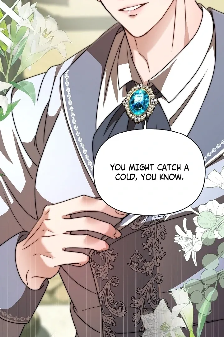 The Duchess at the Butler’s Mercy Chapter 1 page 34 - 