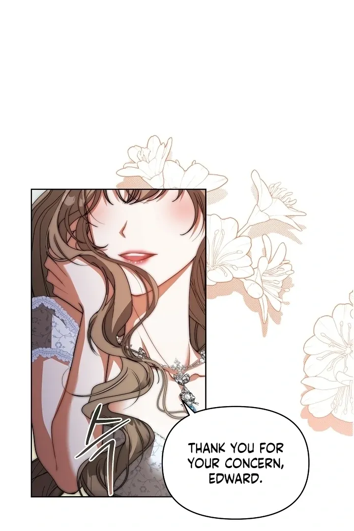 The Duchess at the Butler’s Mercy Chapter 1 page 36 - 