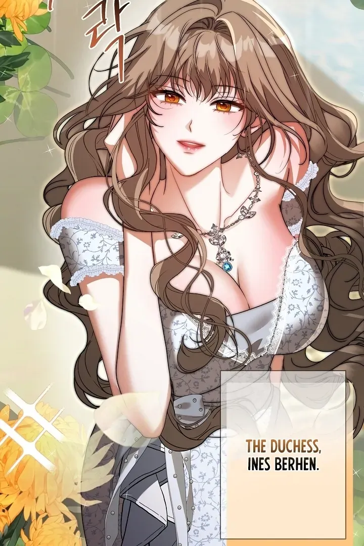 The Duchess at the Butler’s Mercy Chapter 1 page 38 - 