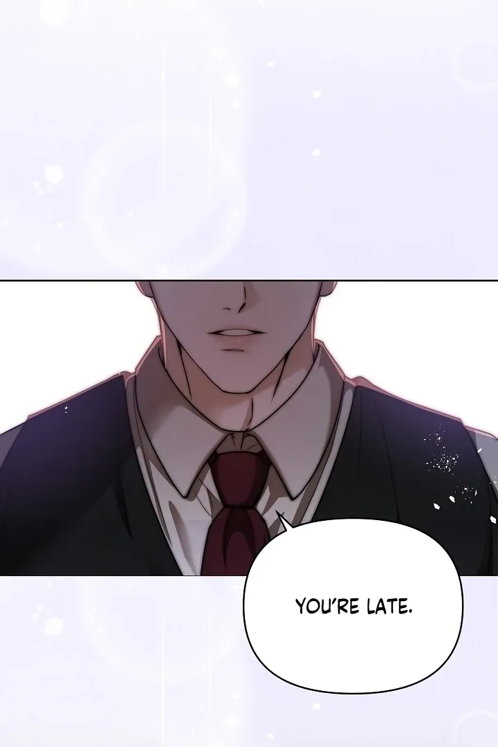 The Duchess at the Butler’s Mercy Chapter 1 page 5 - 