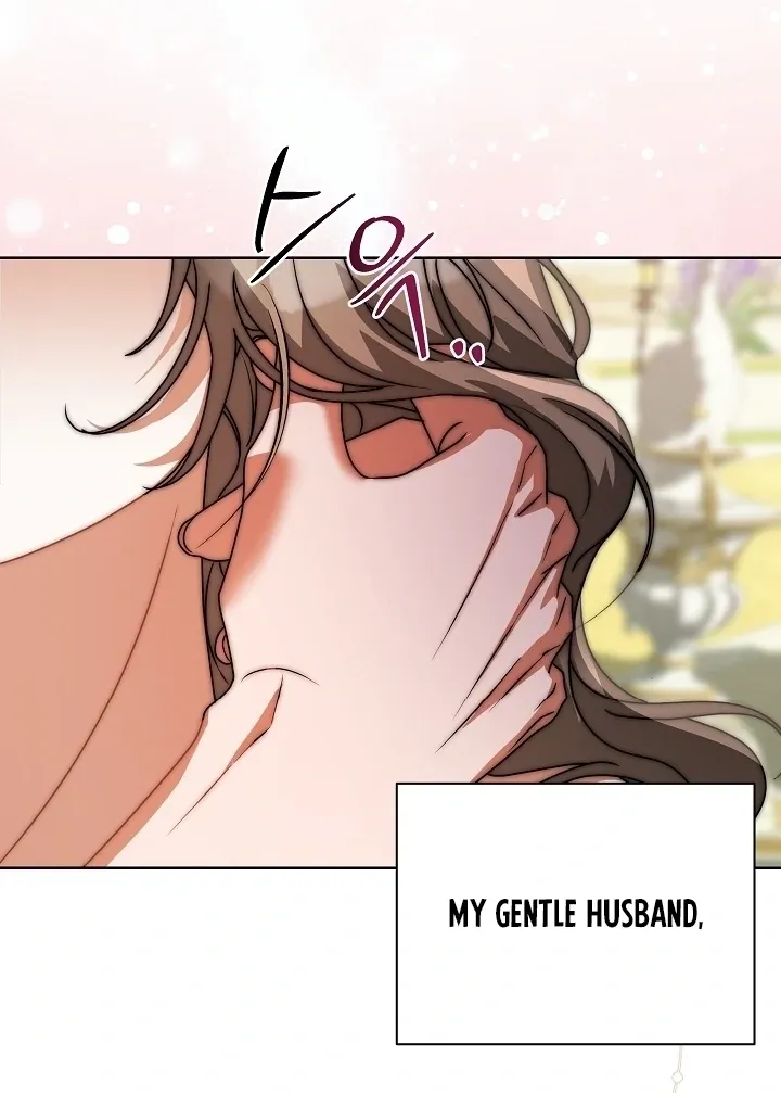 The Duchess at the Butler’s Mercy Chapter 1 page 41 - 