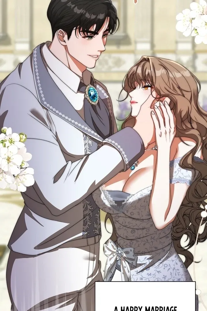The Duchess at the Butler’s Mercy Chapter 1 page 43 - 