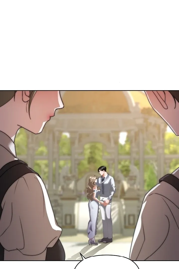 The Duchess at the Butler’s Mercy Chapter 1 page 45 - 