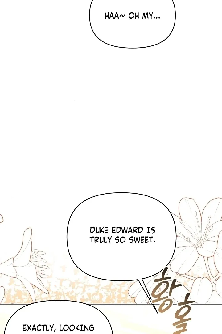 The Duchess at the Butler’s Mercy Chapter 1 page 46 - 