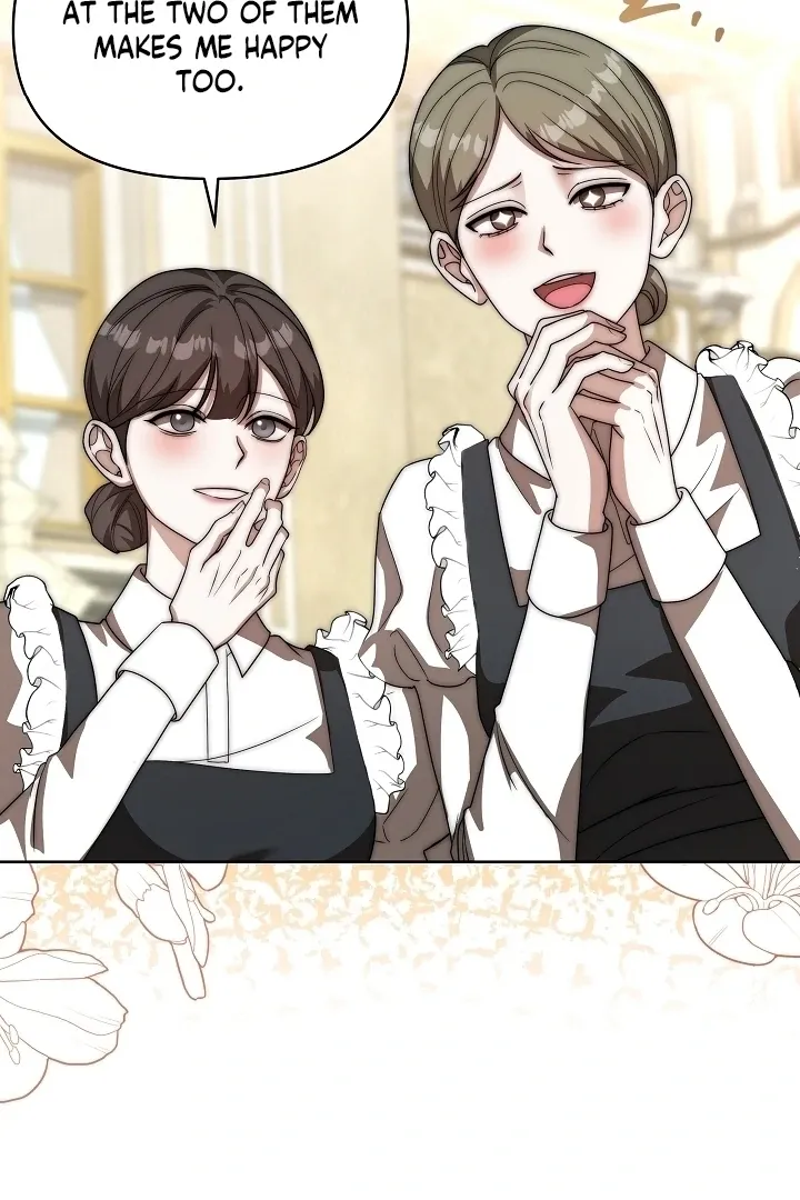 The Duchess at the Butler’s Mercy Chapter 1 page 47 - 