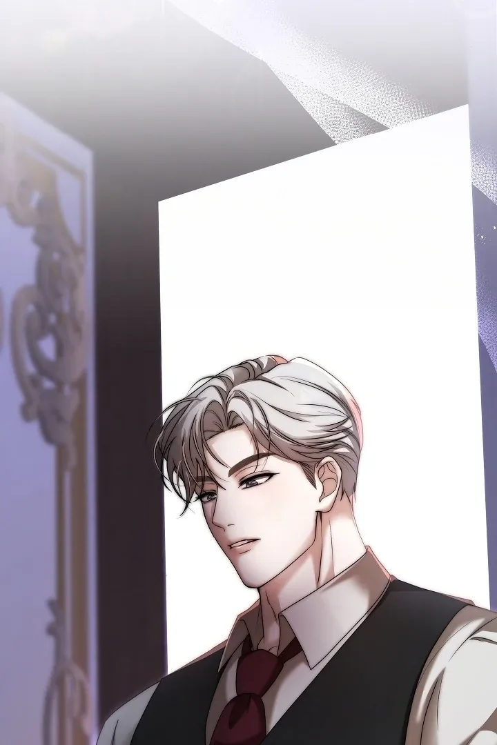 The Duchess at the Butler’s Mercy Chapter 1 page 6 - 