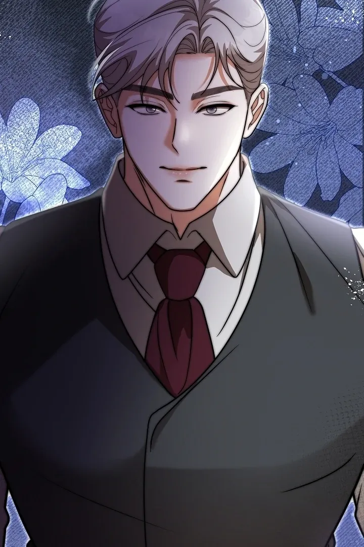 The Duchess at the Butler’s Mercy Chapter 1 page 56 - 