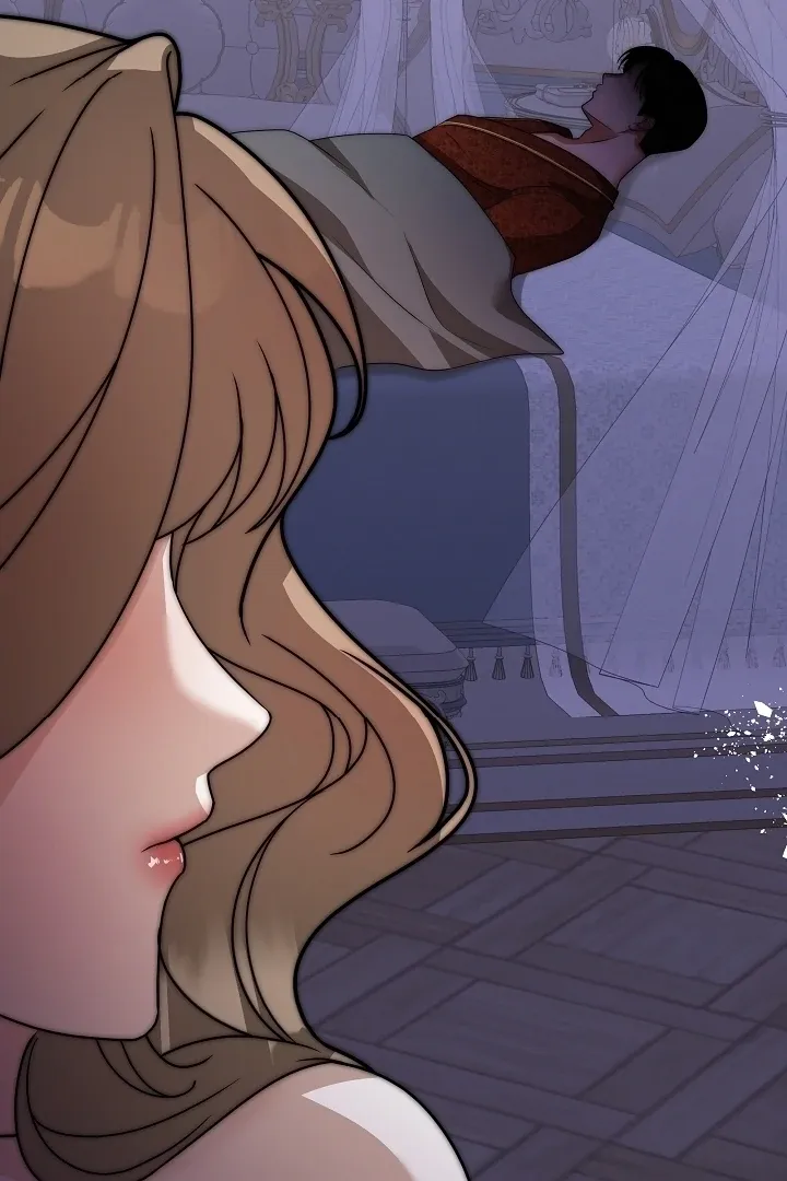 The Duchess at the Butler’s Mercy Chapter 1 page 72 - 