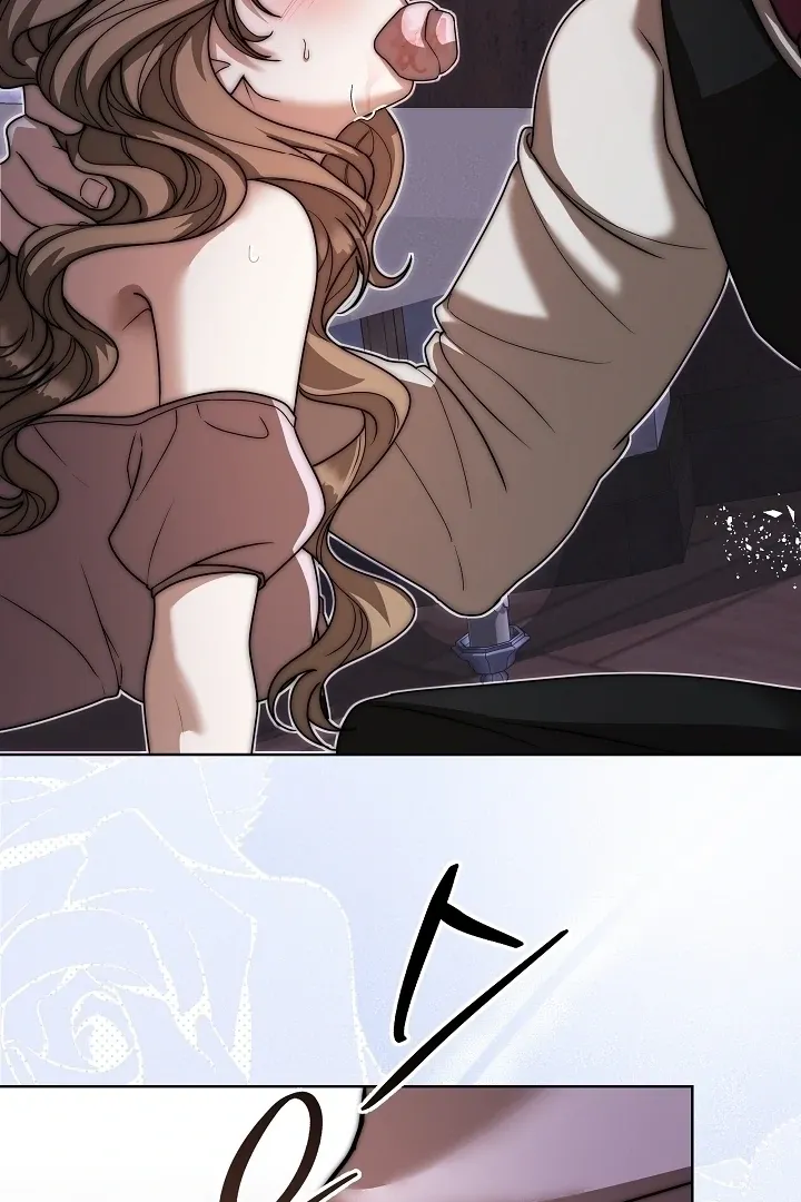 The Duchess at the Butler’s Mercy Chapter 1 page 83 - 