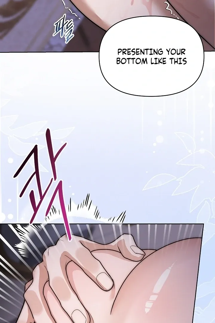 The Duchess at the Butler’s Mercy Chapter 1 page 89 - 