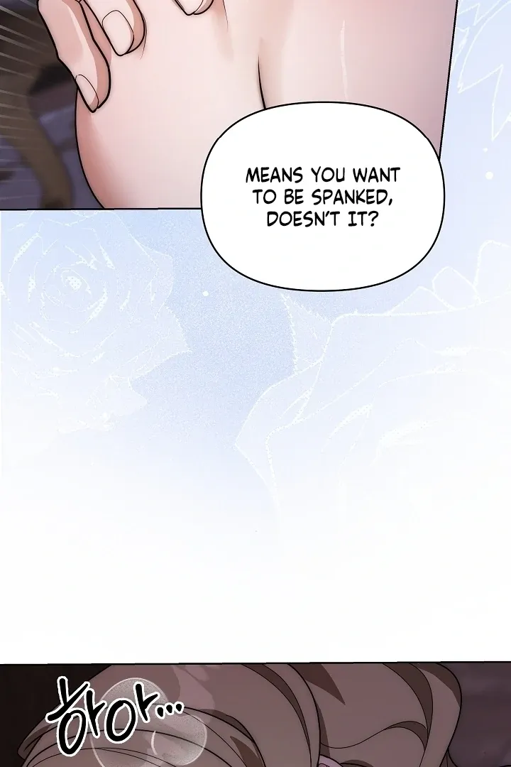 The Duchess at the Butler’s Mercy Chapter 1 page 90 - 