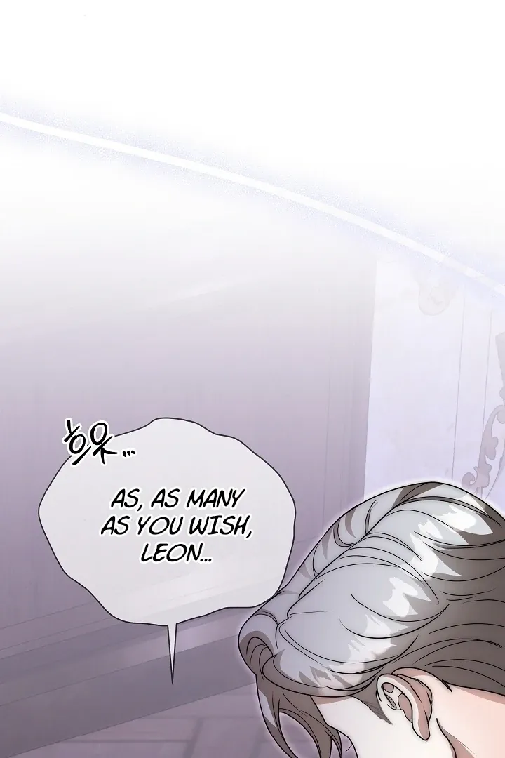 The Duchess at the Butler’s Mercy Chapter 1 page 93 - 