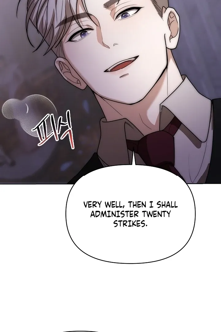 The Duchess at the Butler’s Mercy Chapter 1 page 97 - 