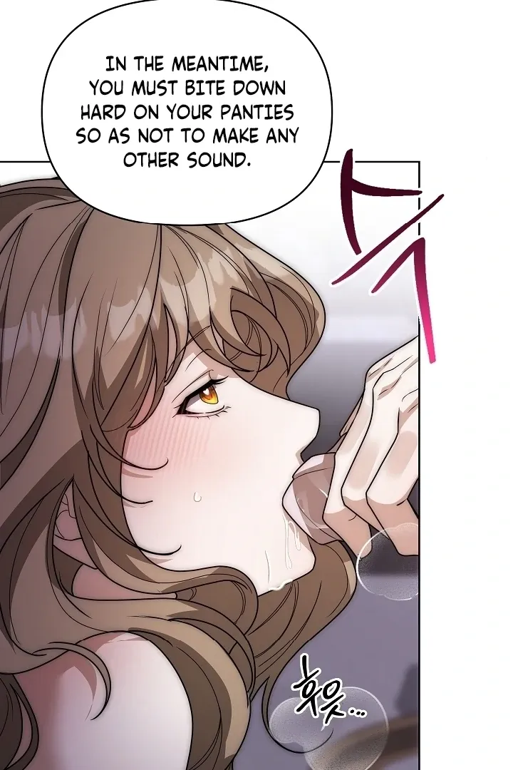 The Duchess at the Butler’s Mercy Chapter 1 page 98 - 