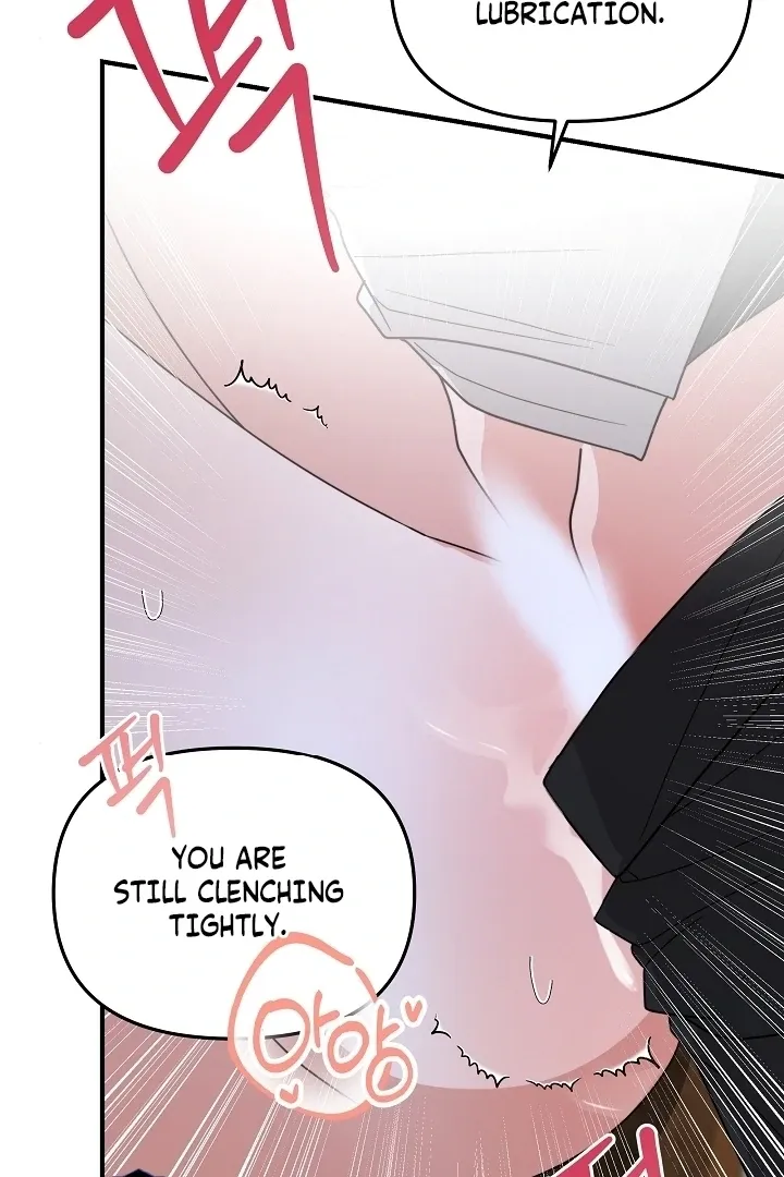 The Duchess at the Butler’s Mercy Chapter 2 page 102 - 