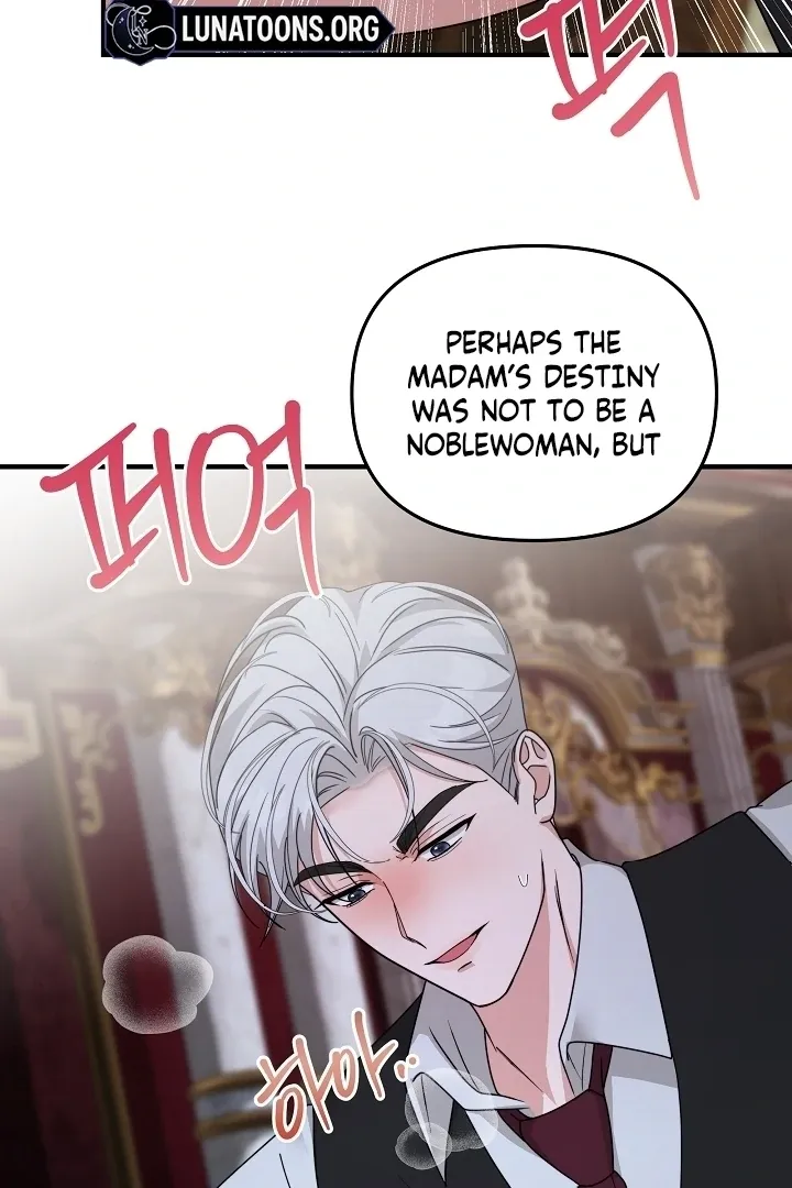 The Duchess at the Butler’s Mercy Chapter 2 page 103 - 