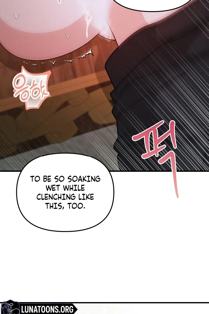 The Duchess at the Butler’s Mercy Chapter 2 page 106 - 