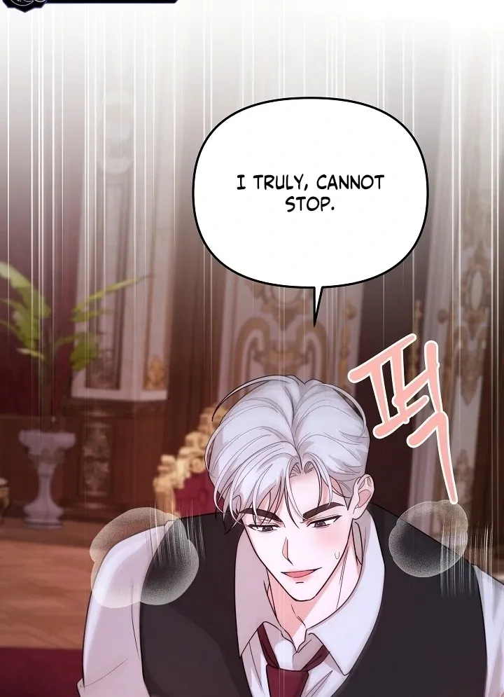 The Duchess at the Butler’s Mercy Chapter 2 page 107 - 