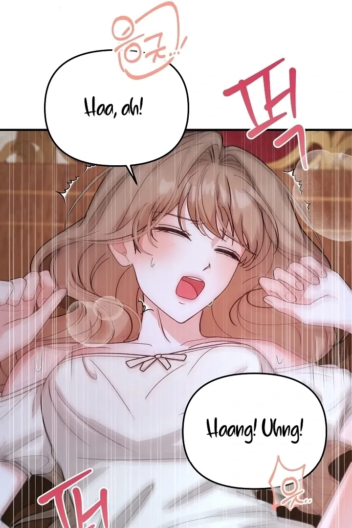 The Duchess at the Butler’s Mercy Chapter 2 page 109 - 
