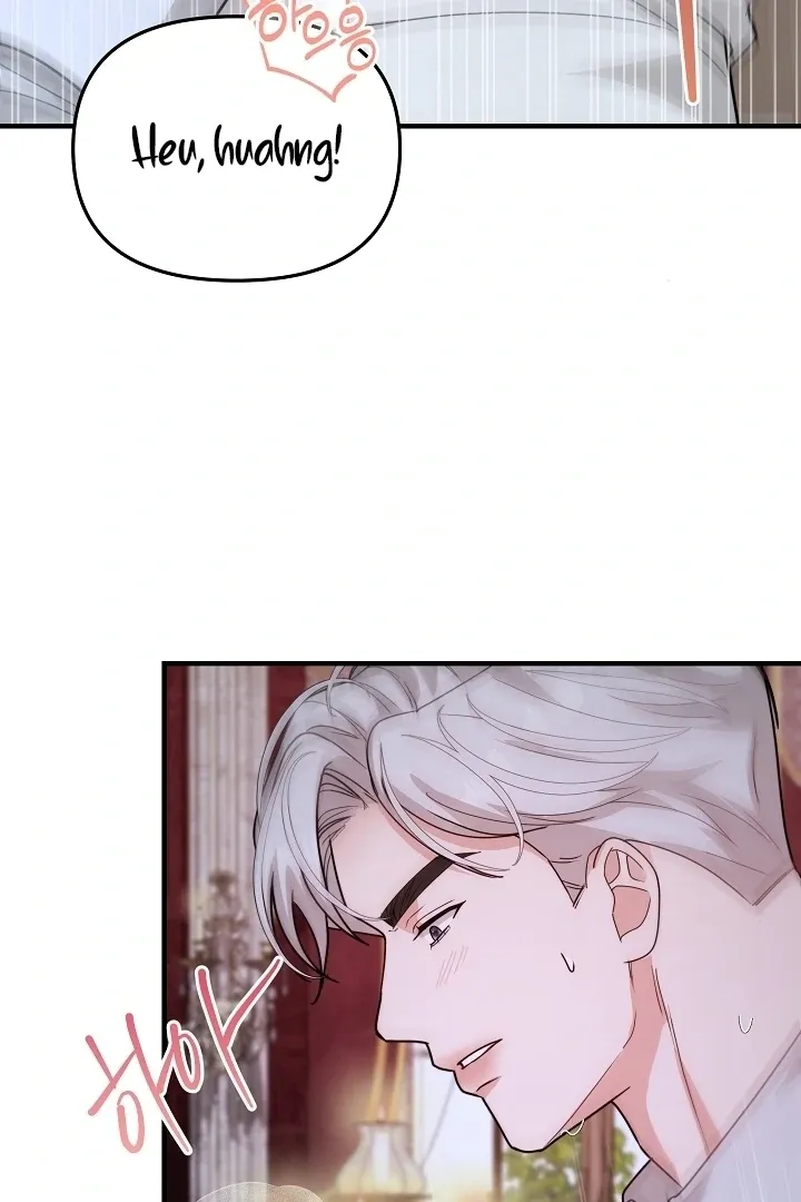 The Duchess at the Butler’s Mercy Chapter 2 page 111 - 