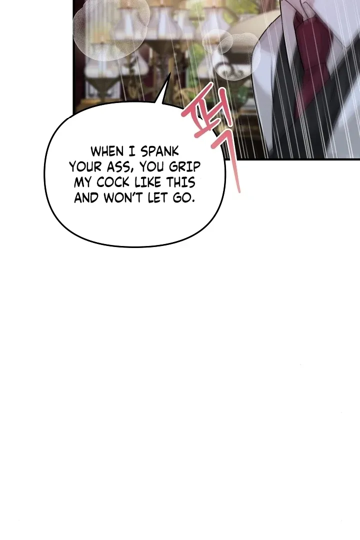 The Duchess at the Butler’s Mercy Chapter 2 page 112 - 