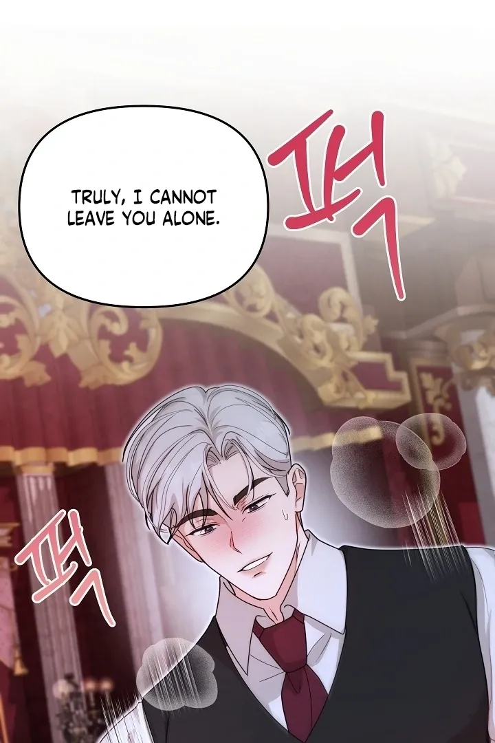 The Duchess at the Butler’s Mercy Chapter 2 page 113 - 