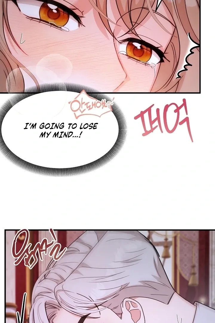 The Duchess at the Butler’s Mercy Chapter 2 page 115 - 