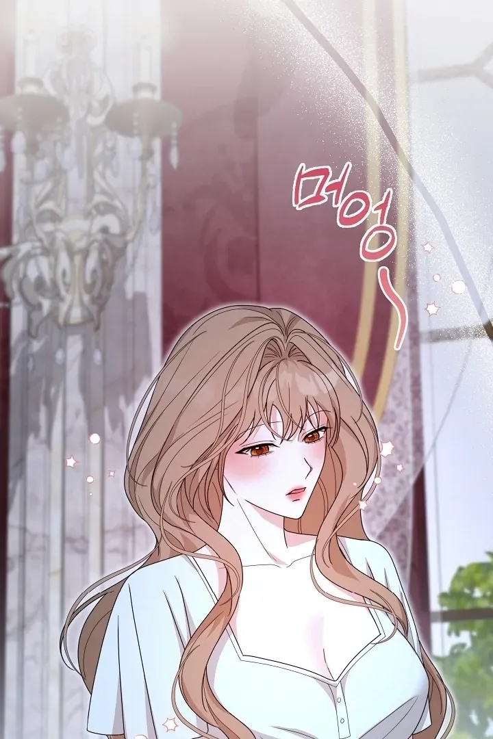 The Duchess at the Butler’s Mercy Chapter 2 page 123 - 