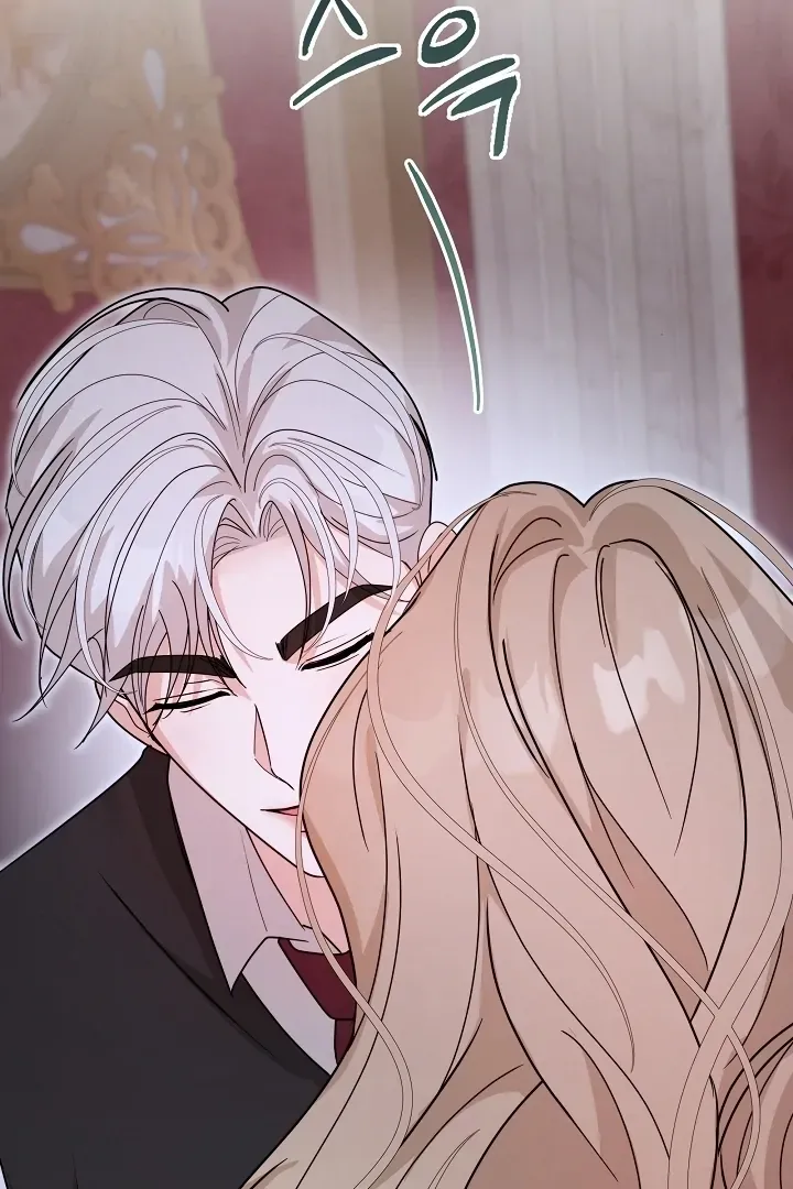 The Duchess at the Butler’s Mercy Chapter 2 page 126 - 