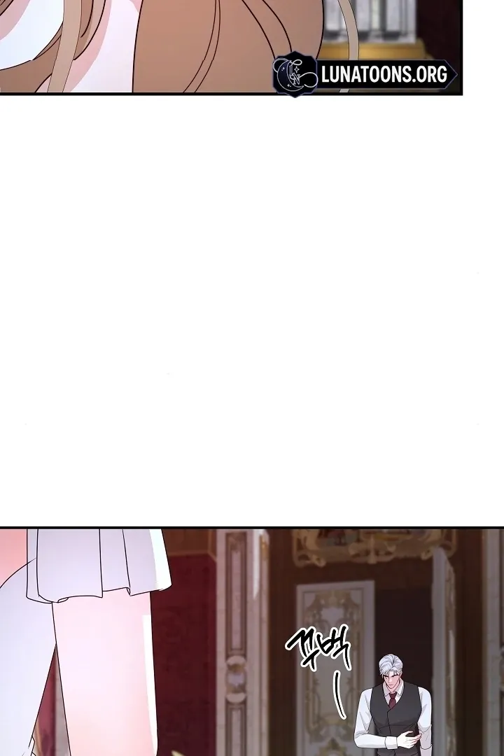 The Duchess at the Butler’s Mercy Chapter 2 page 130 - 