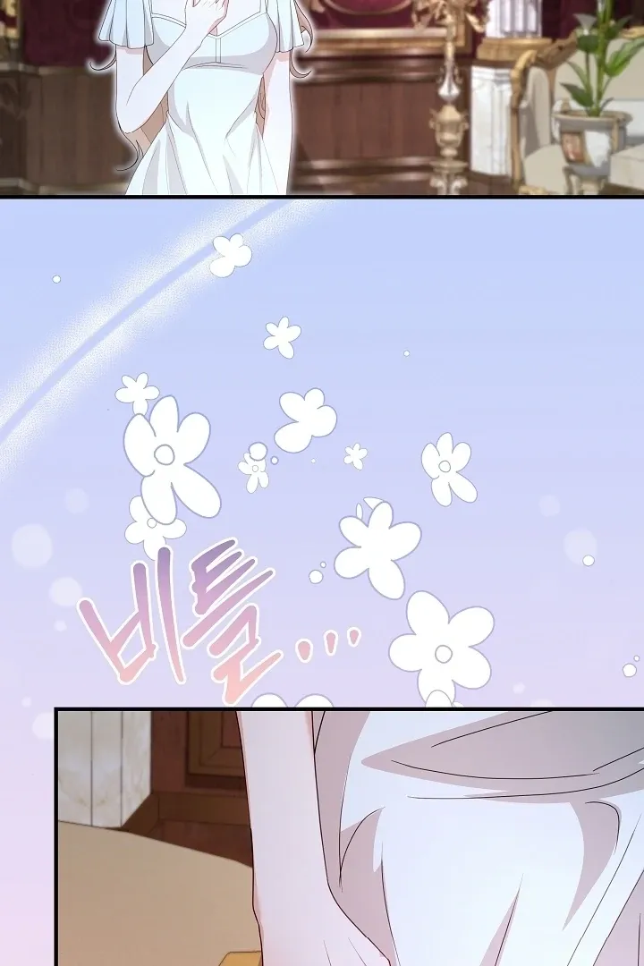 The Duchess at the Butler’s Mercy Chapter 2 page 132 - 