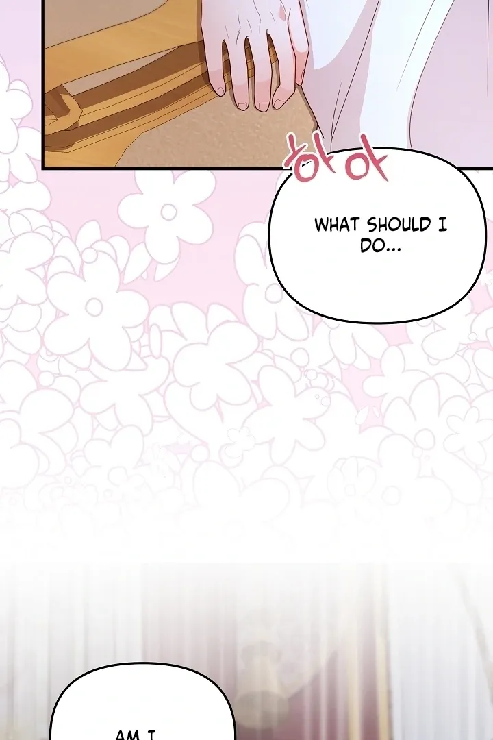The Duchess at the Butler’s Mercy Chapter 2 page 133 - 