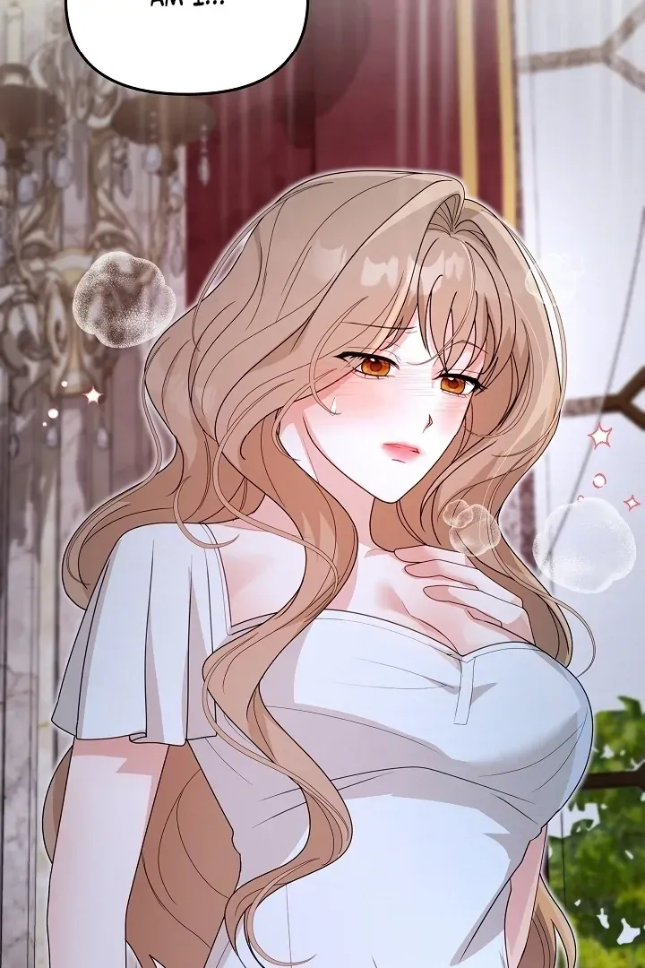 The Duchess at the Butler’s Mercy Chapter 2 page 134 - 