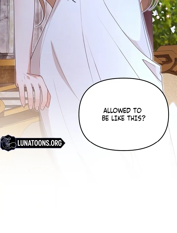 The Duchess at the Butler’s Mercy Chapter 2 page 135 - 