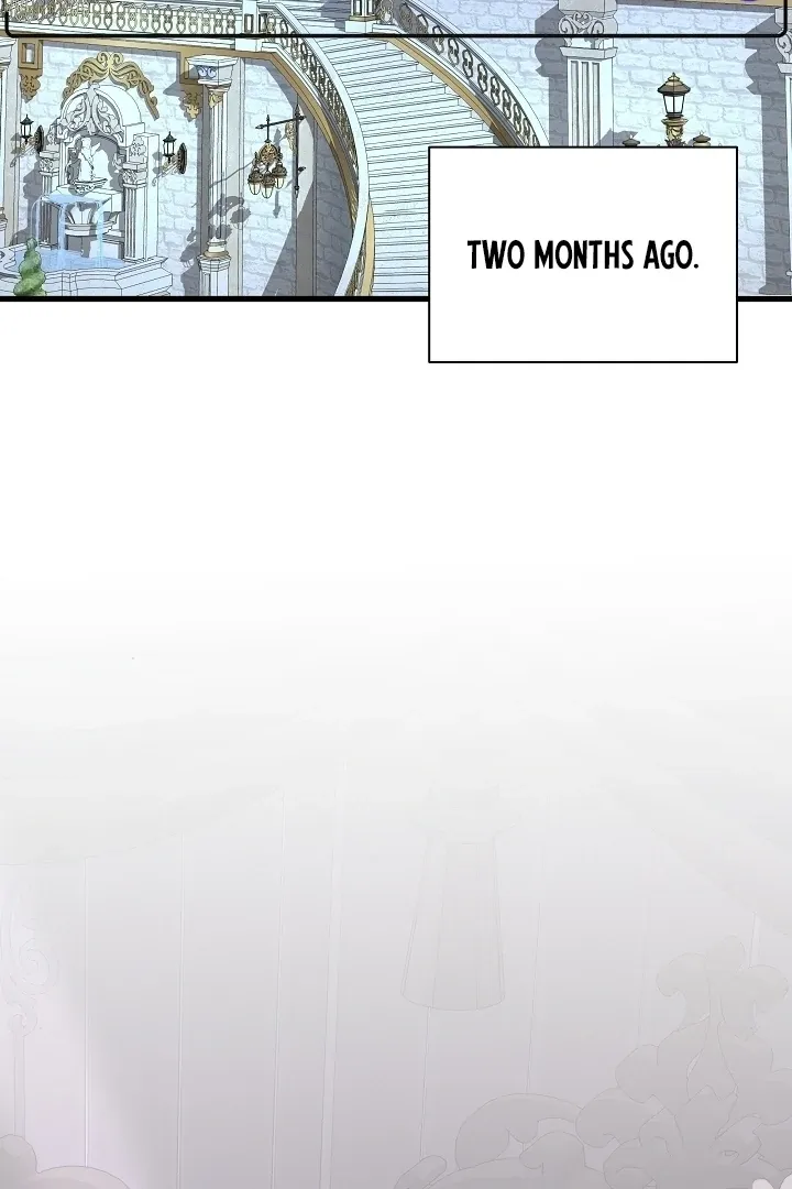 The Duchess at the Butler’s Mercy Chapter 2 page 3 - 