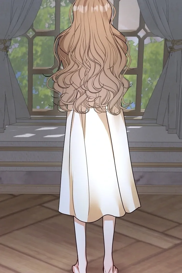 The Duchess at the Butler’s Mercy Chapter 2 page 23 - 