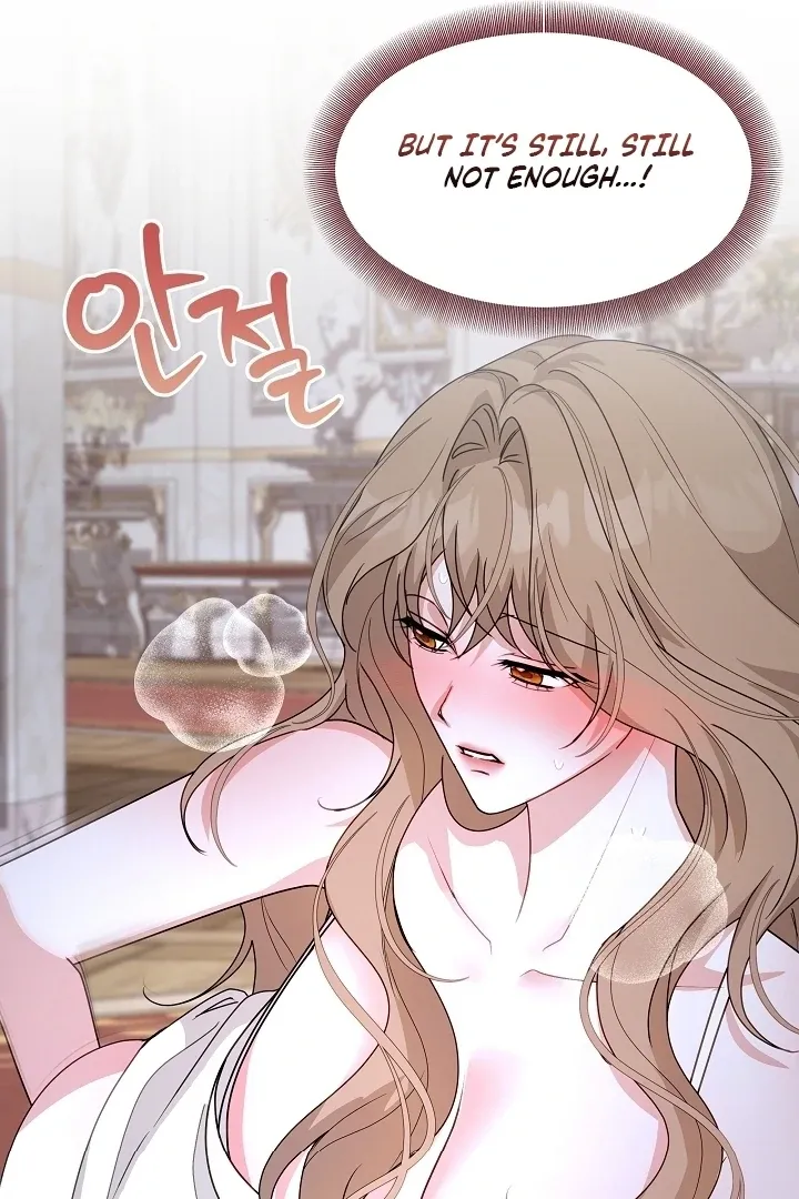 The Duchess at the Butler’s Mercy Chapter 2 page 41 - 