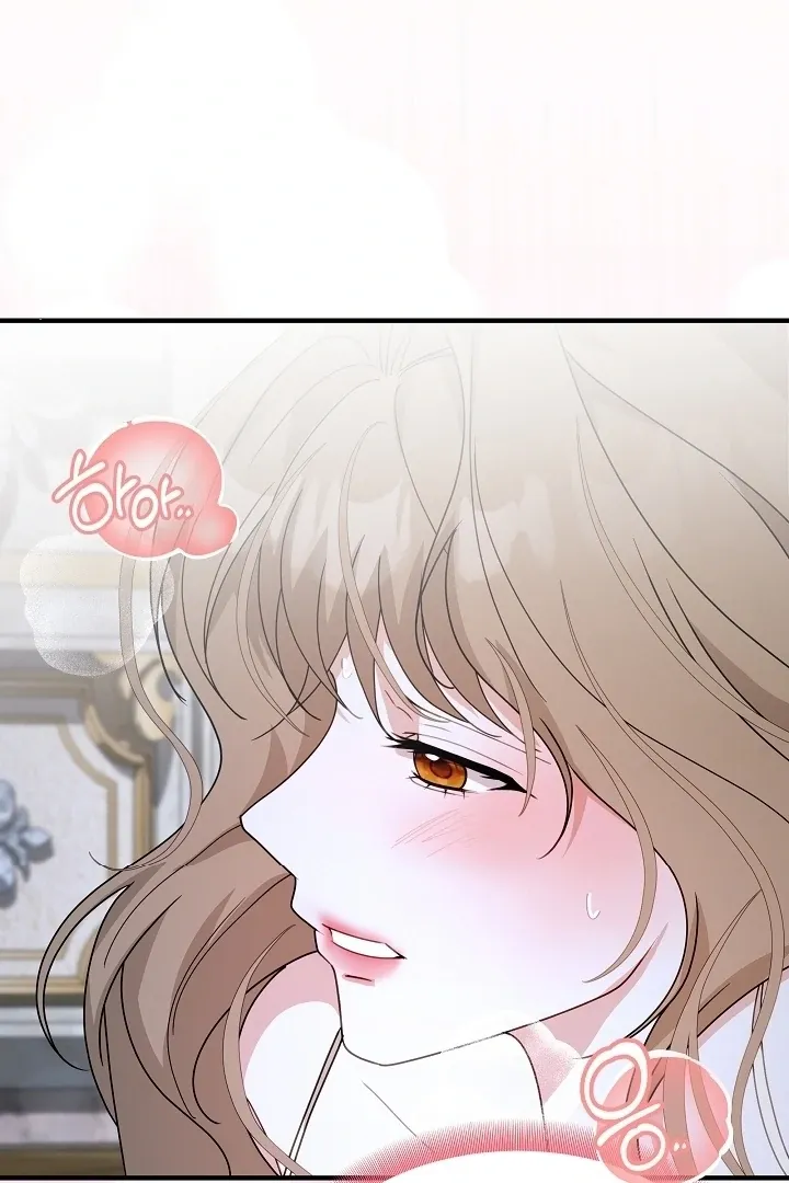 The Duchess at the Butler’s Mercy Chapter 2 page 43 - 