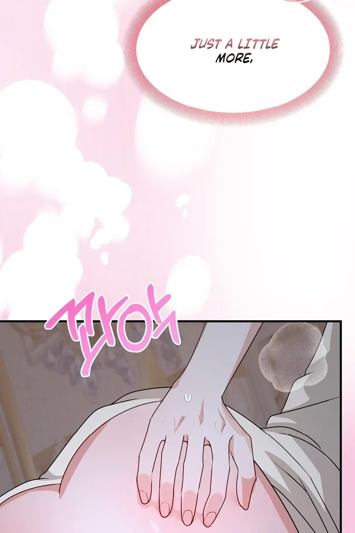 The Duchess at the Butler’s Mercy Chapter 2 page 44 - 