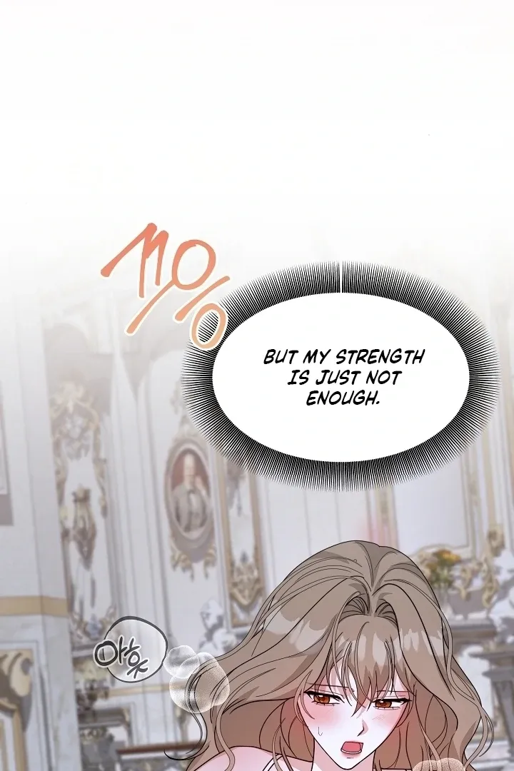 The Duchess at the Butler’s Mercy Chapter 2 page 46 - 
