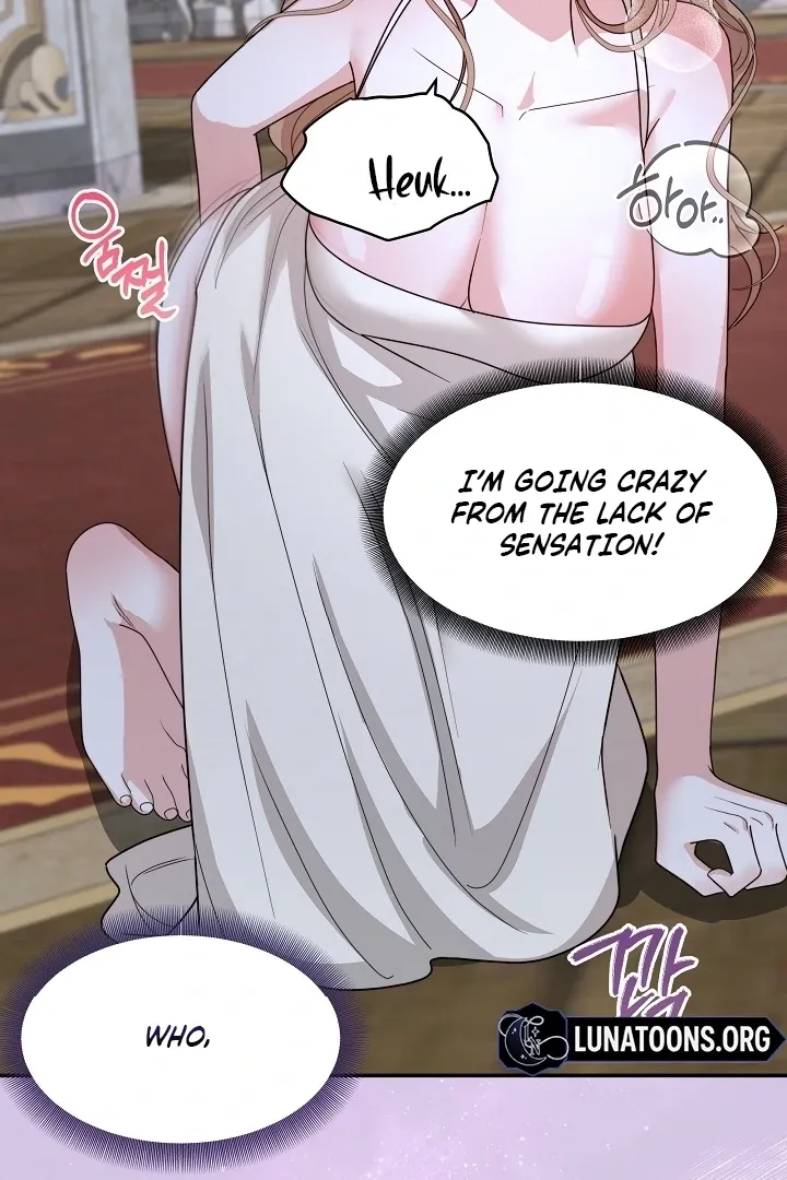 The Duchess at the Butler’s Mercy Chapter 2 page 47 - 
