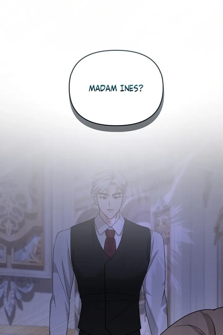 The Duchess at the Butler’s Mercy Chapter 2 page 49 - 